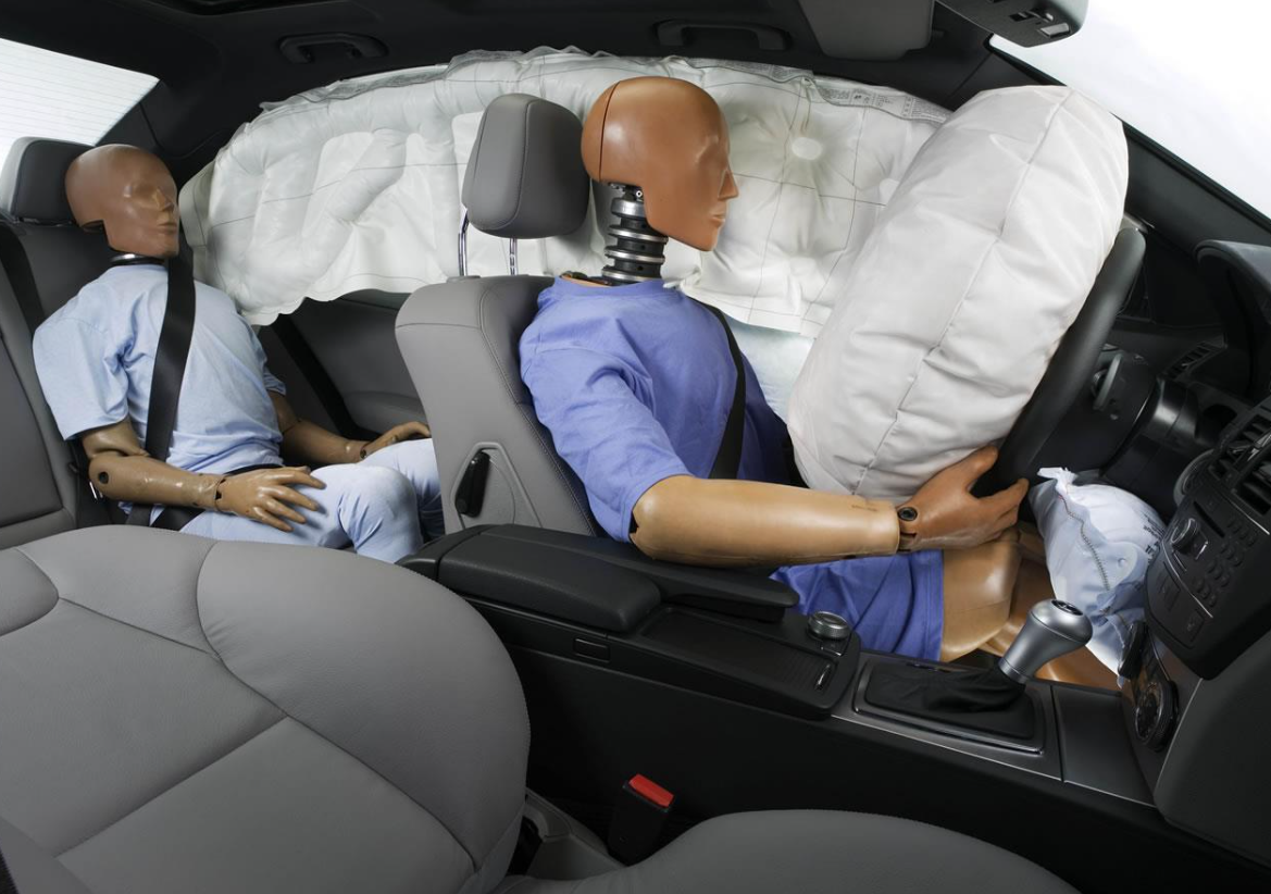 airbag