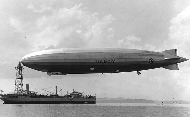 zeppeling